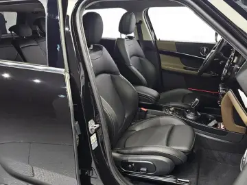 2020 Mini Countryman с пробегом 26 674 км