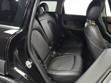 2020 Mini Countryman с пробегом 26 674 км