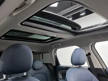 2022 Mini Countryman с пробегом 34 778 км