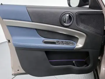 2022 Mini Countryman с пробегом 34 778 км