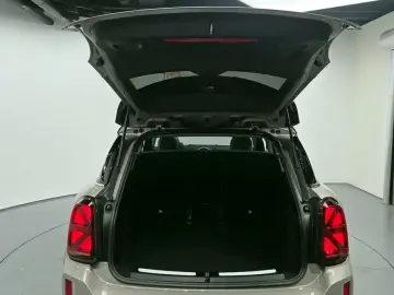 2022 Mini Countryman с пробегом 34 778 км