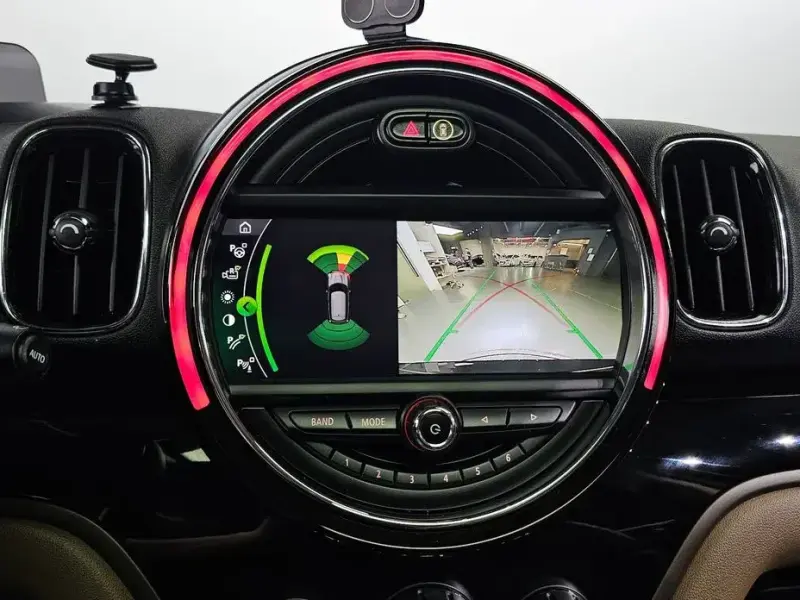 2020 Mini Countryman с пробегом 26 674 км