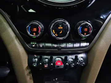 2020 Mini Countryman с пробегом 26 674 км