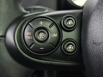2020 Mini Countryman с пробегом 26 674 км
