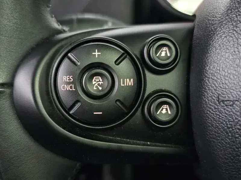 2020 Mini Countryman с пробегом 26 674 км