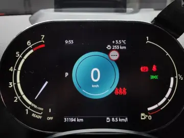 2023 Mini Countryman с пробегом 31 194 км