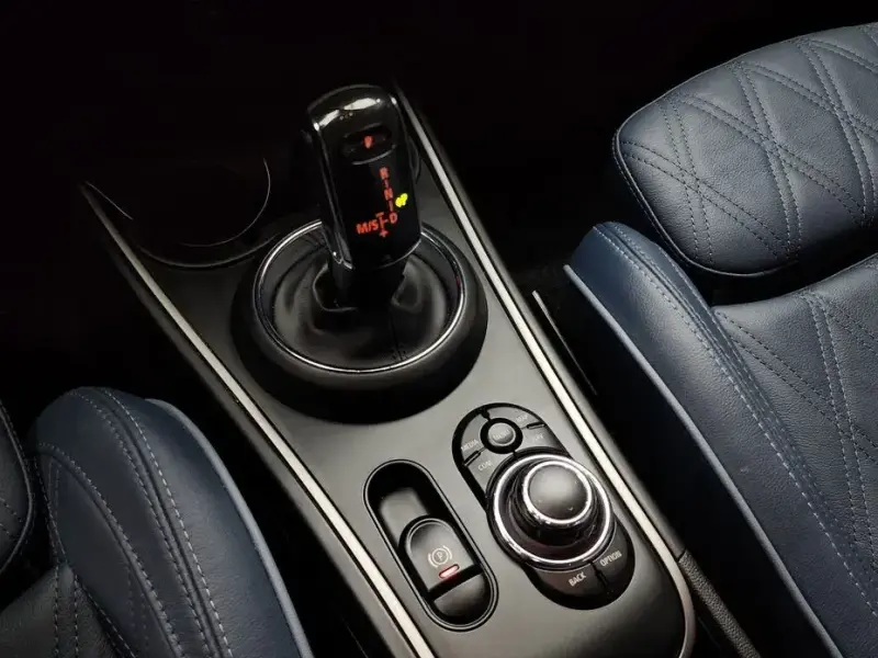 2023 Mini Countryman с пробегом 31 194 км