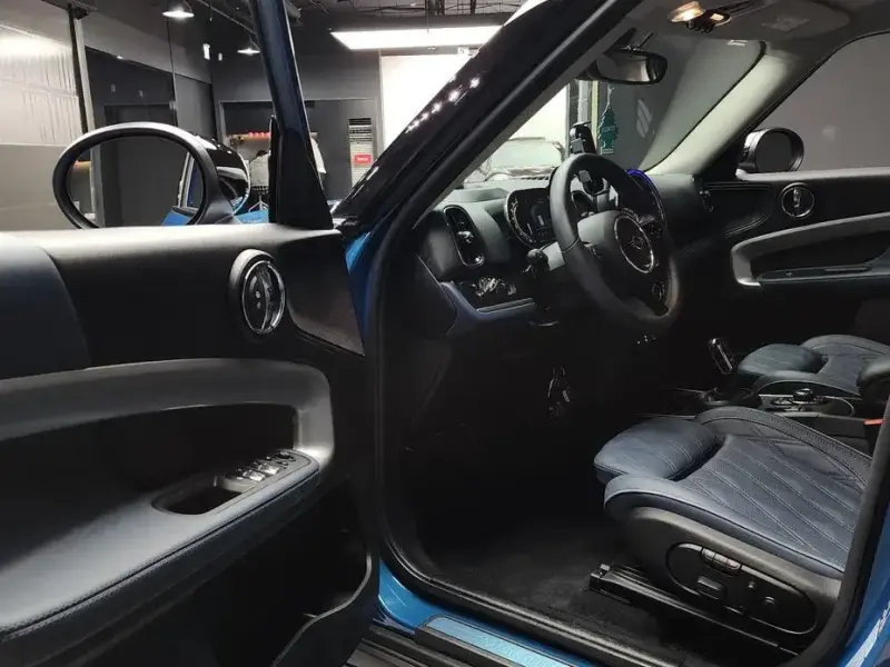 2023 Mini Countryman с пробегом 31 194 км