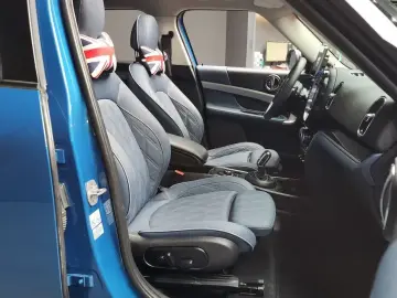 2023 Mini Countryman с пробегом 31 194 км
