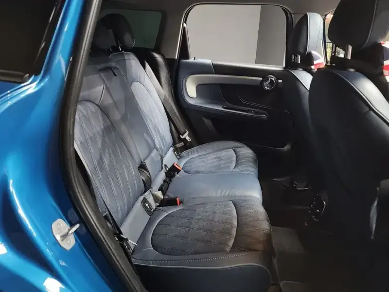 2023 Mini Countryman с пробегом 31 194 км