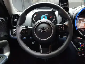 2023 Mini Countryman с пробегом 31 194 км