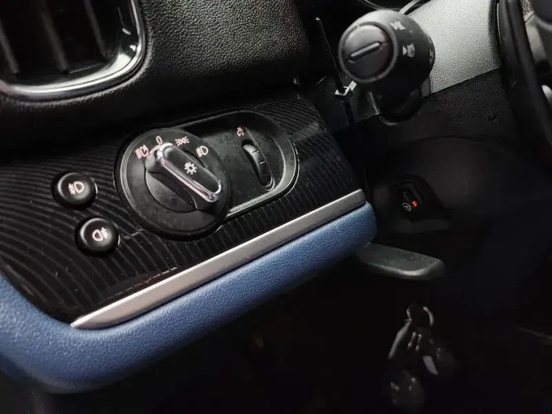 2023 Mini Countryman с пробегом 31 194 км