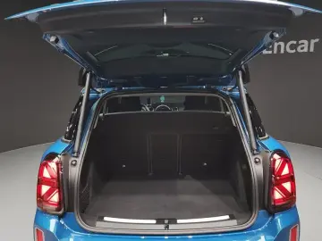2023 Mini Countryman с пробегом 31 194 км