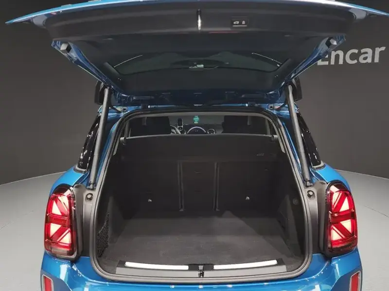 2023 Mini Countryman с пробегом 31 194 км