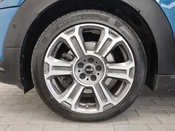 2020 Mini Countryman с пробегом 83 054 км