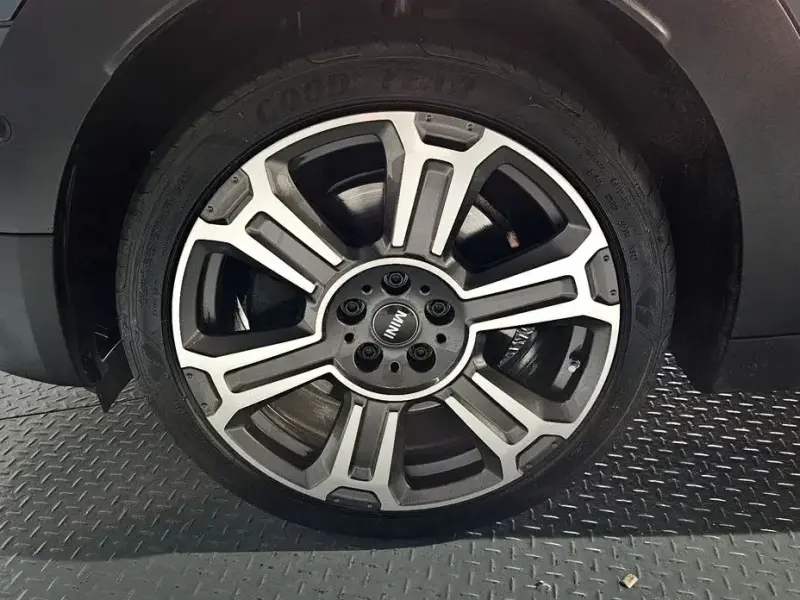 2022 Mini Countryman с пробегом 42 597 км