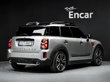 2023 Mini Countryman с пробегом 18 338 км