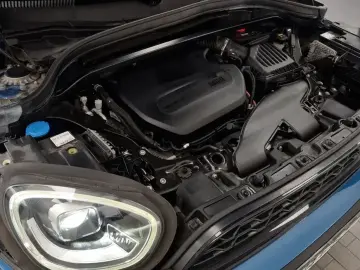 2020 Mini Countryman с пробегом 83 054 км