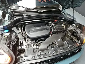 2022 Mini Countryman с пробегом 42 597 км