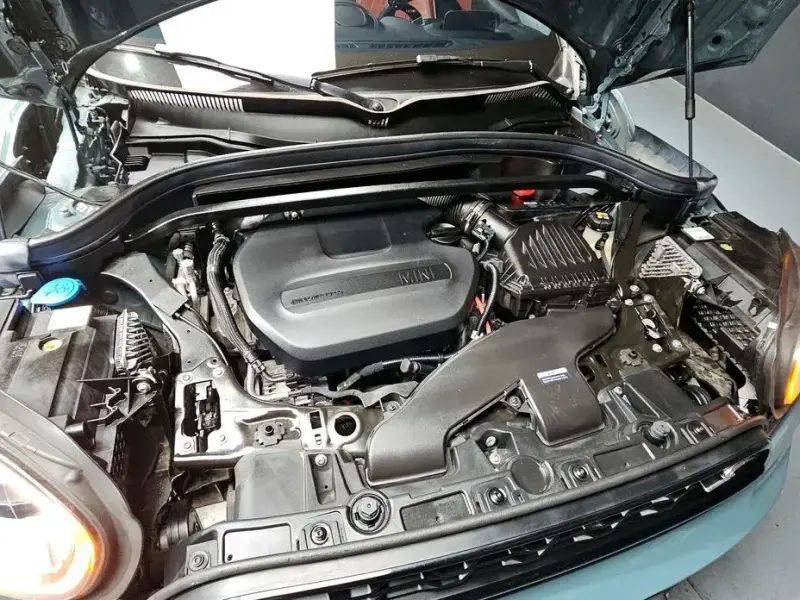 2022 Mini Countryman с пробегом 42 597 км