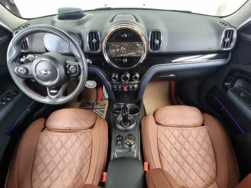 2020 Mini Countryman с пробегом 83 054 км