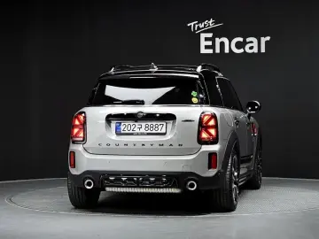 2023 Mini Countryman с пробегом 18 338 км