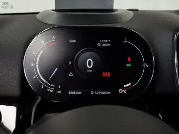 2020 Mini Countryman с пробегом 83 054 км