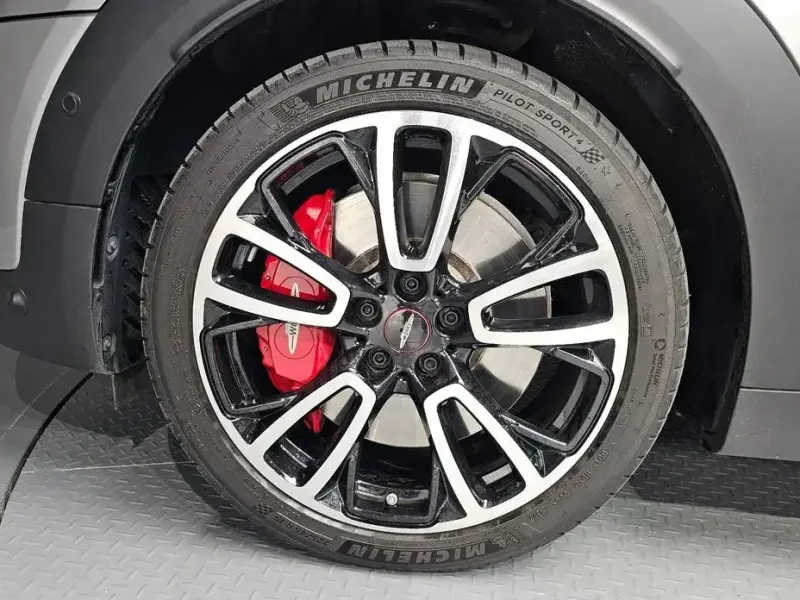 2023 Mini Countryman с пробегом 18 338 км