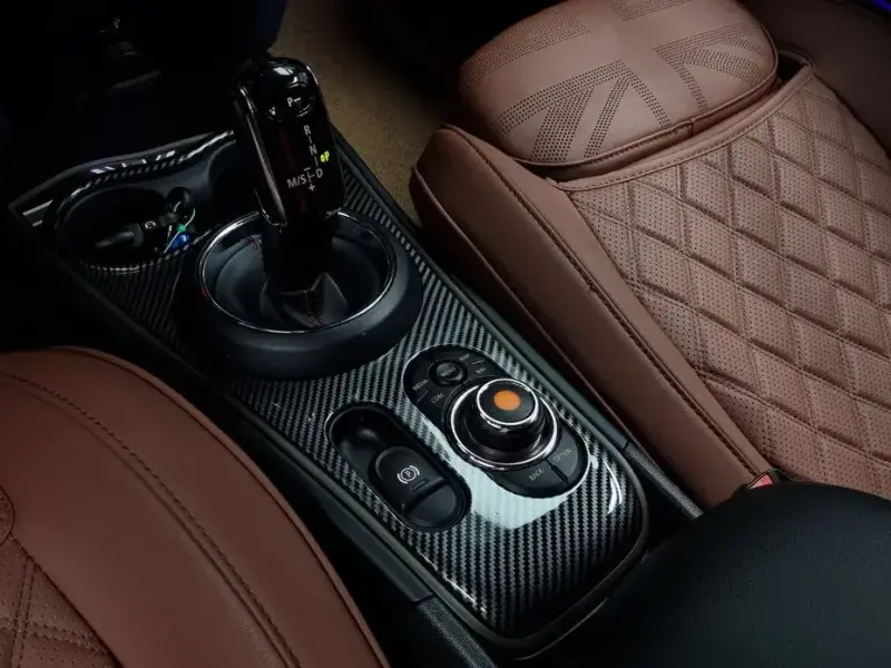 2020 Mini Countryman с пробегом 83 054 км