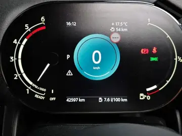 2022 Mini Countryman с пробегом 42 597 км