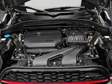 2023 Mini Countryman с пробегом 18 338 км