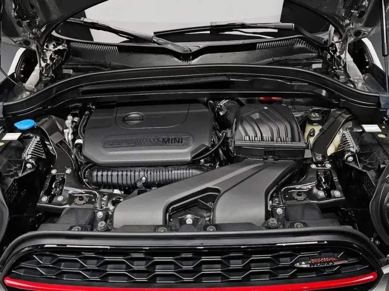 2023 Mini Countryman с пробегом 18 338 км