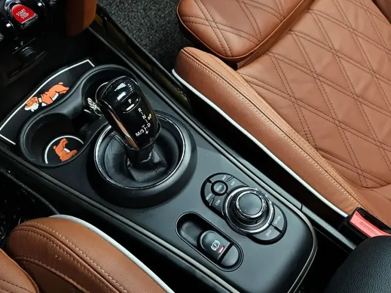 2022 Mini Countryman с пробегом 42 597 км