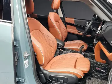 2022 Mini Countryman с пробегом 42 597 км