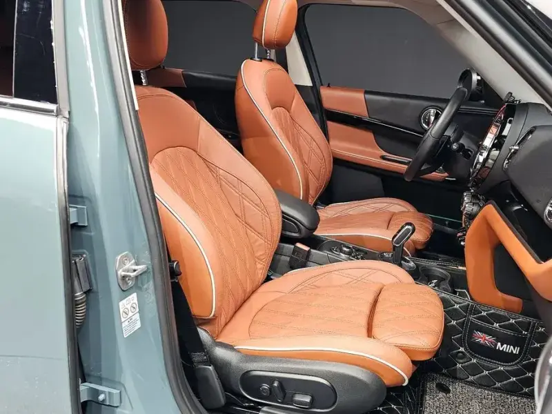 2022 Mini Countryman с пробегом 42 597 км