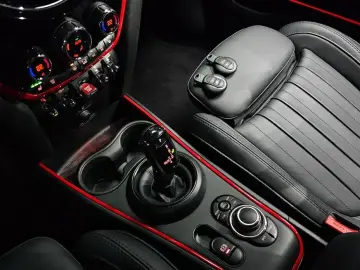 2023 Mini Countryman с пробегом 18 338 км