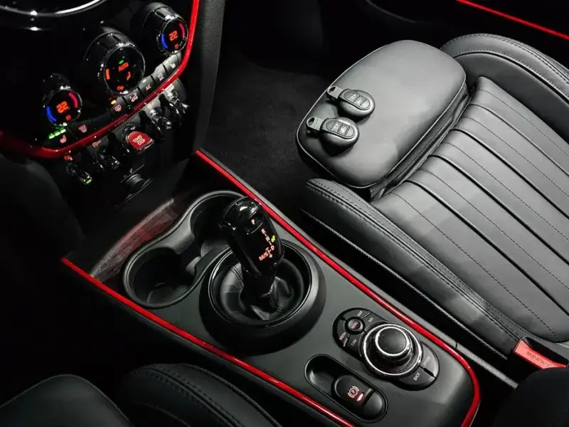 2023 Mini Countryman с пробегом 18 338 км