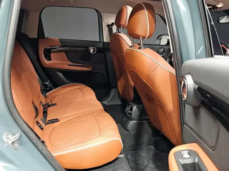 2022 Mini Countryman с пробегом 42 597 км