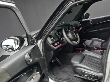 2023 Mini Countryman с пробегом 18 338 км