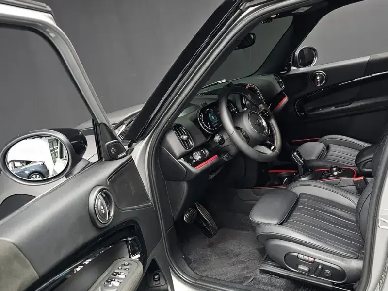2023 Mini Countryman с пробегом 18 338 км