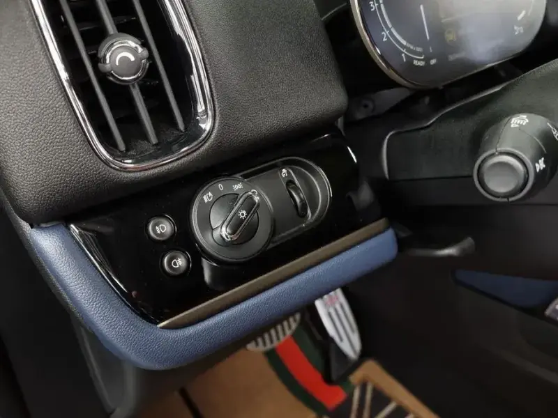 2020 Mini Countryman с пробегом 83 054 км