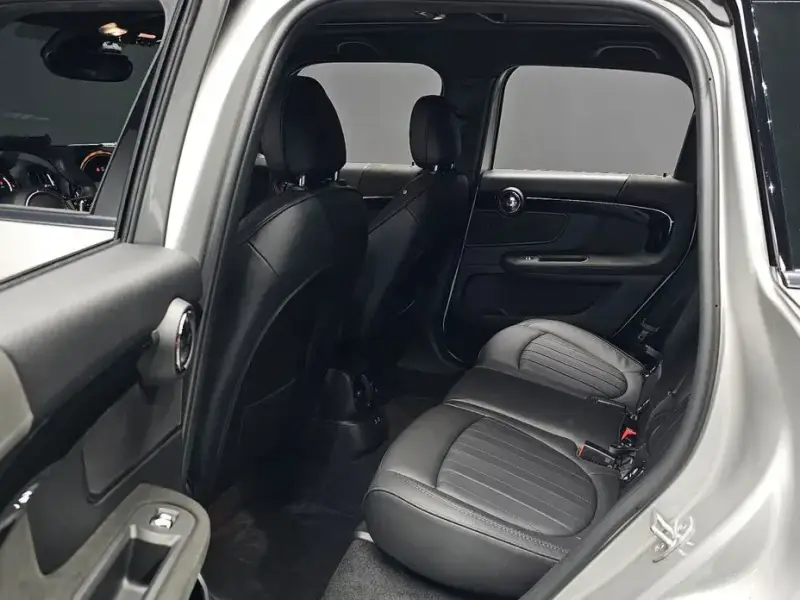 2023 Mini Countryman с пробегом 18 338 км