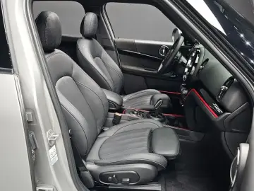 2023 Mini Countryman с пробегом 18 338 км