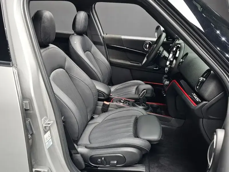 2023 Mini Countryman с пробегом 18 338 км