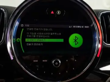 2020 Mini Countryman с пробегом 83 054 км