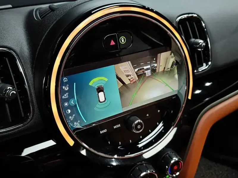 2022 Mini Countryman с пробегом 42 597 км
