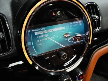 2022 Mini Countryman с пробегом 42 597 км