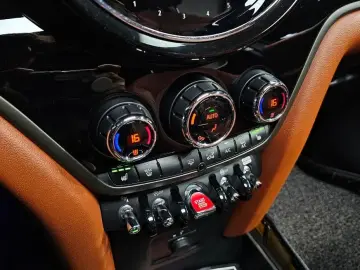 2022 Mini Countryman с пробегом 42 597 км
