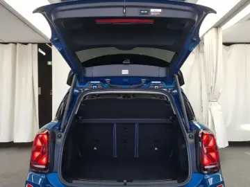 2020 Mini Countryman с пробегом 83 054 км