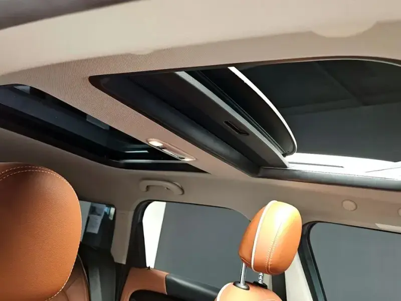 2022 Mini Countryman с пробегом 42 597 км